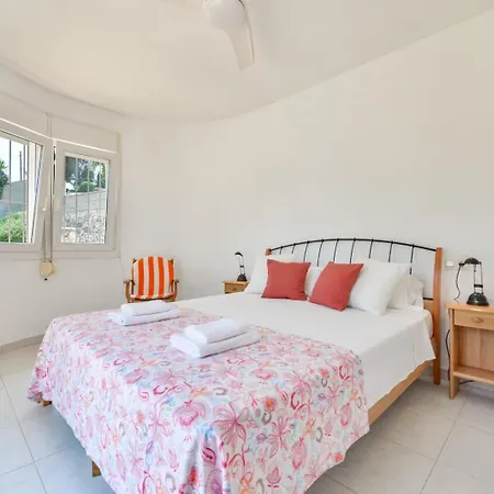 Villa Guzman - Sebastian *