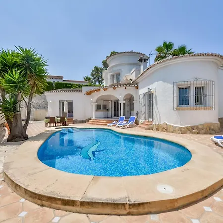 Guzman - Sebastian Villa